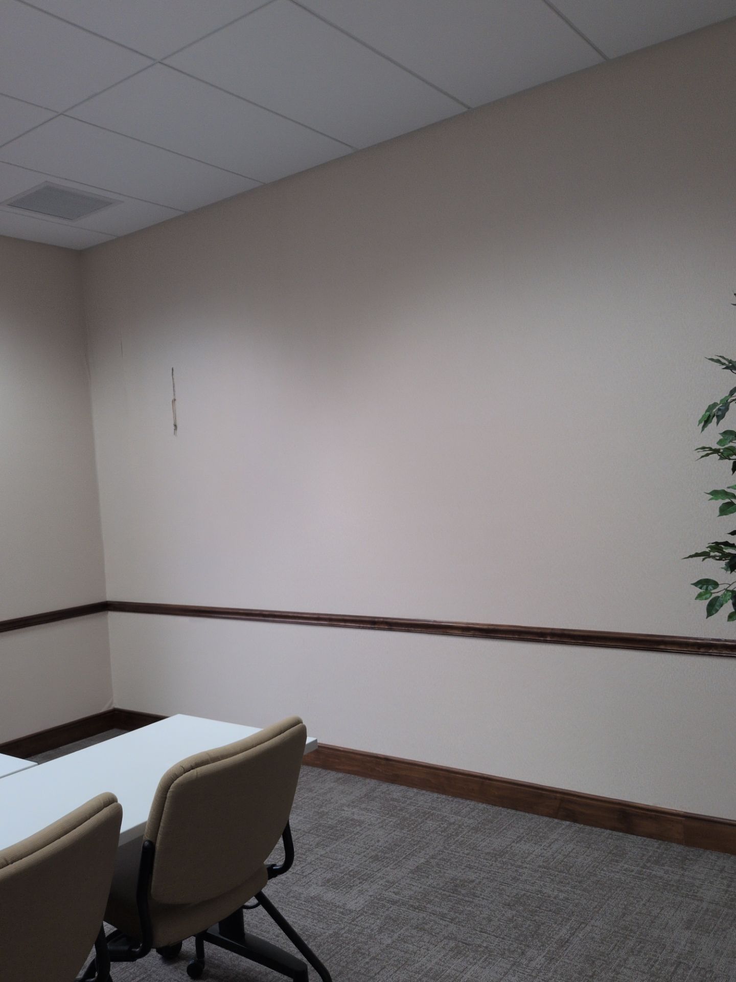 Project in Sikeston by Duncan Painting And Wallcovering