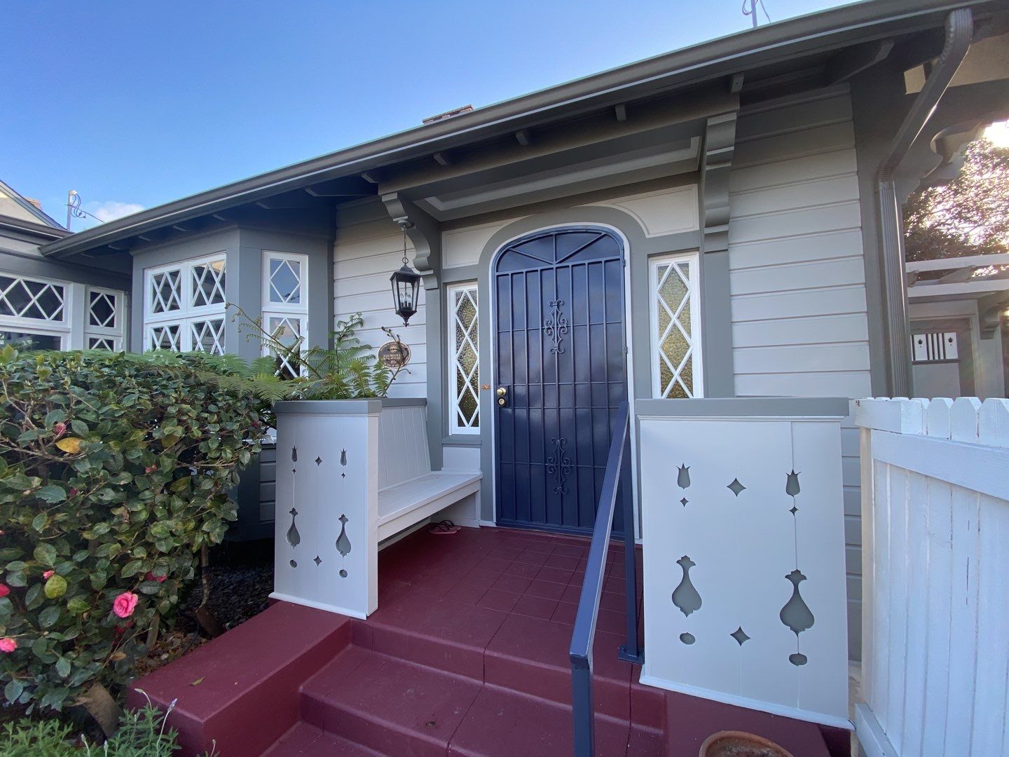 Historic Painting And Restoration Point Loma by Double G Painting & General Contracting