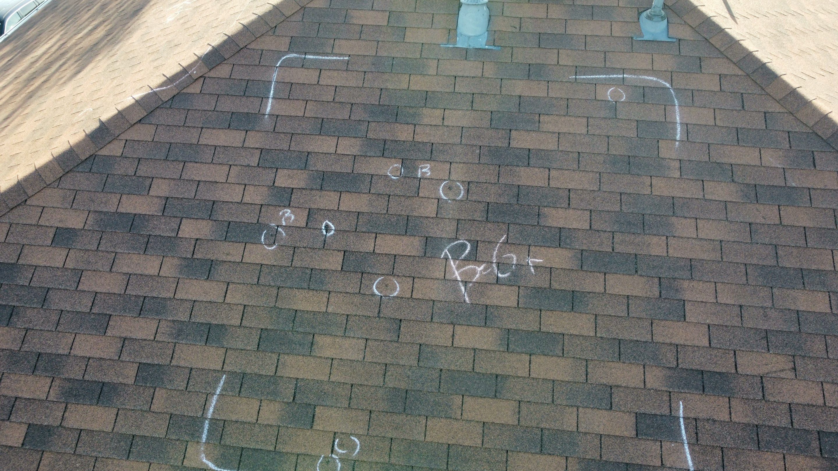 Storm Restoration- Owens Corning Tru Def Duration Terra Cotta for the Color. by Berry Good Roofing