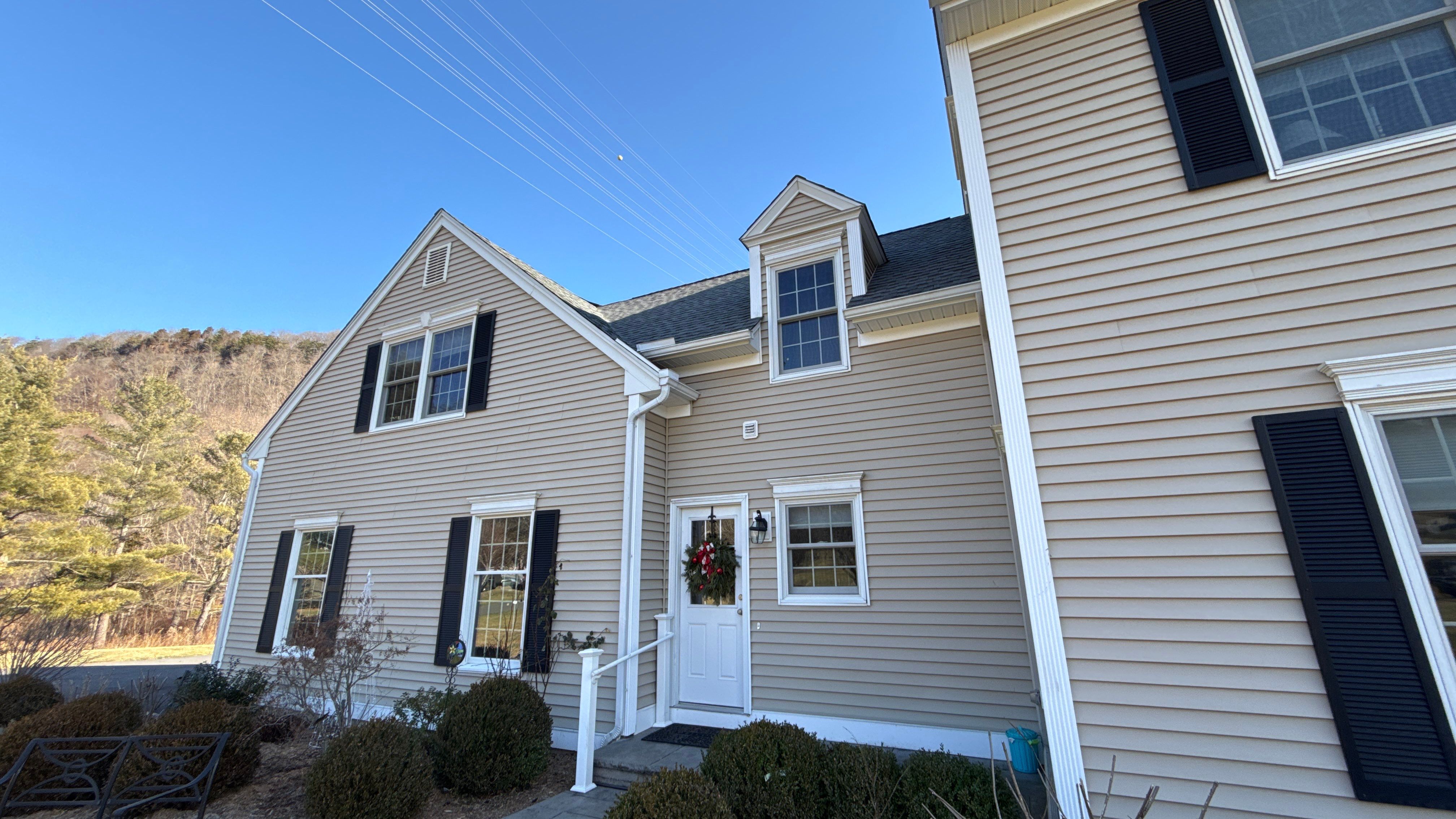 Wallingford by All site builders LLC