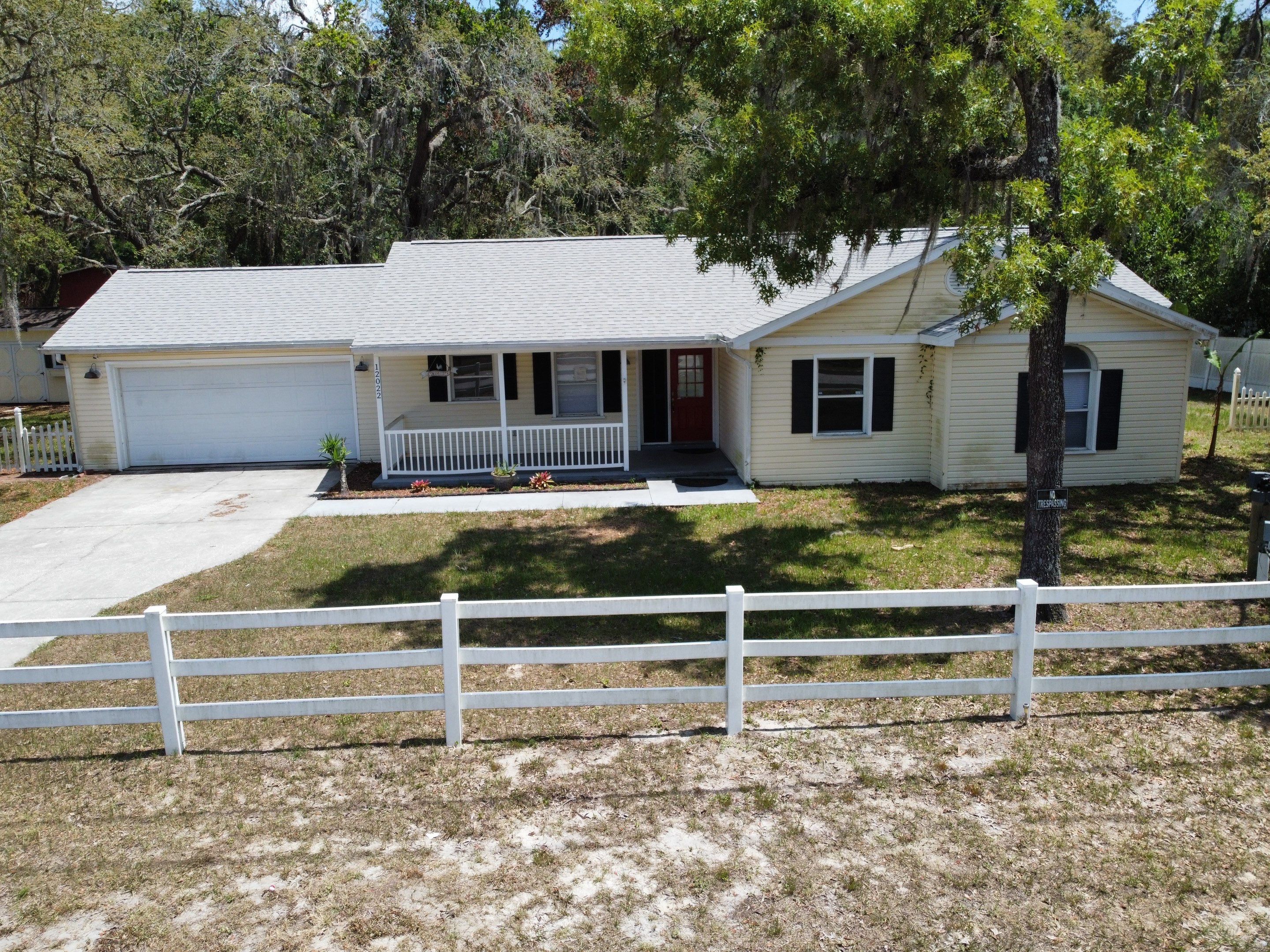 Roof Replacement in New Port Richey, FL by Steadfast Roofing