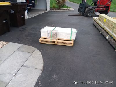 Project in Malvern