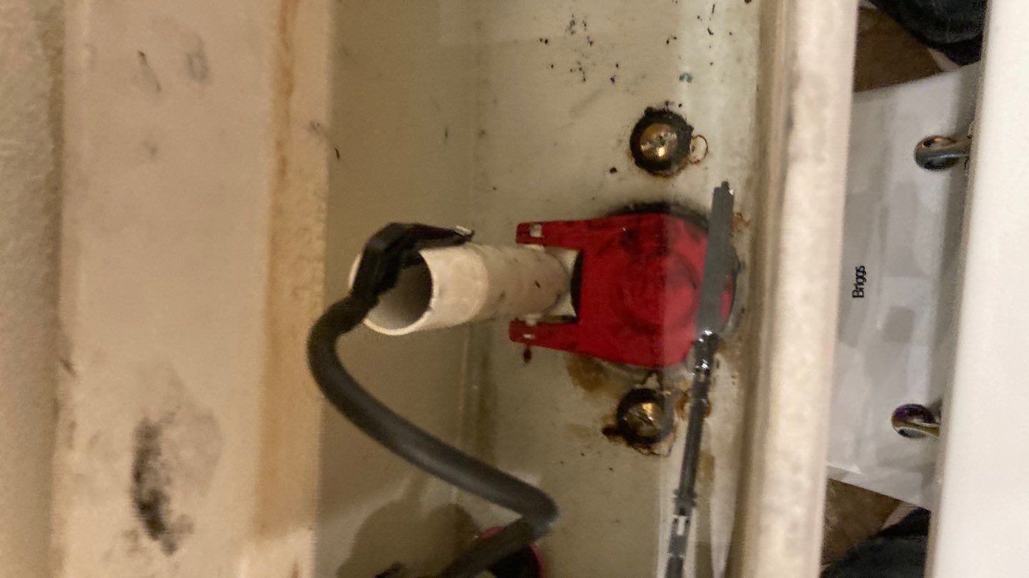 Various Plumbing & Flooring Tasks by Bayfront Home Repair