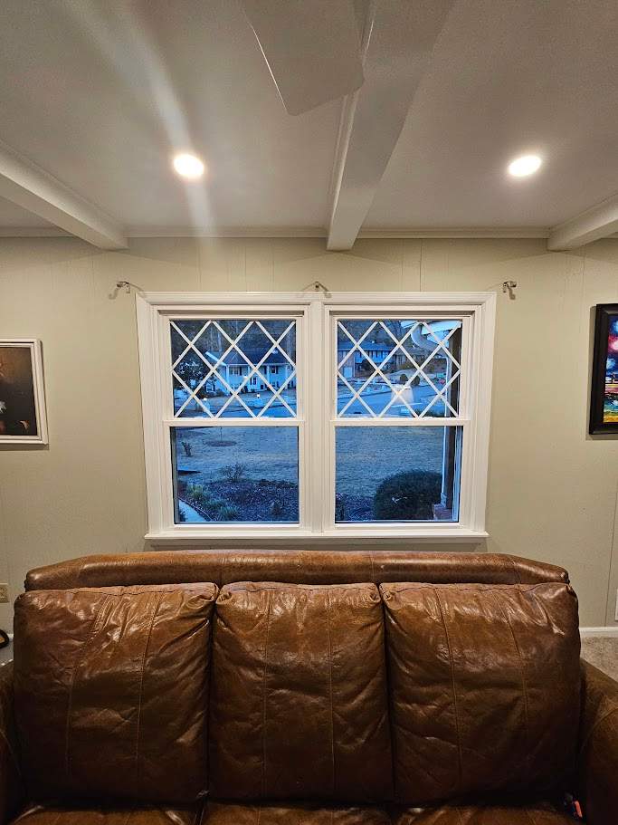 Ireland Project in Hoover by The Window Source