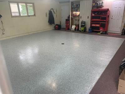 Tidal Wave Garage Bloomington