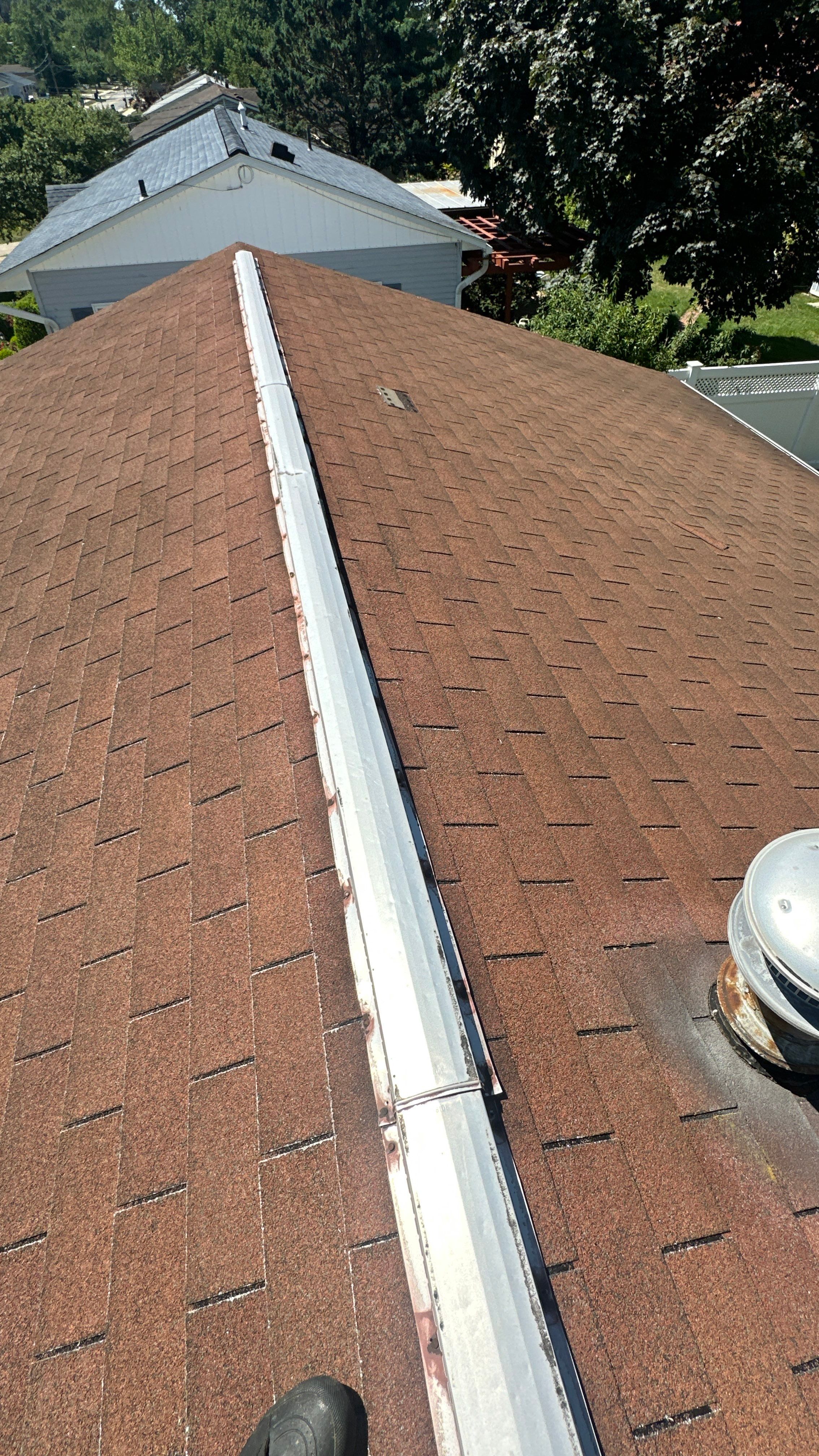 Roofing Replacement by Homestyle in Vermilion  by Homestyle Home Improvements (HHI)