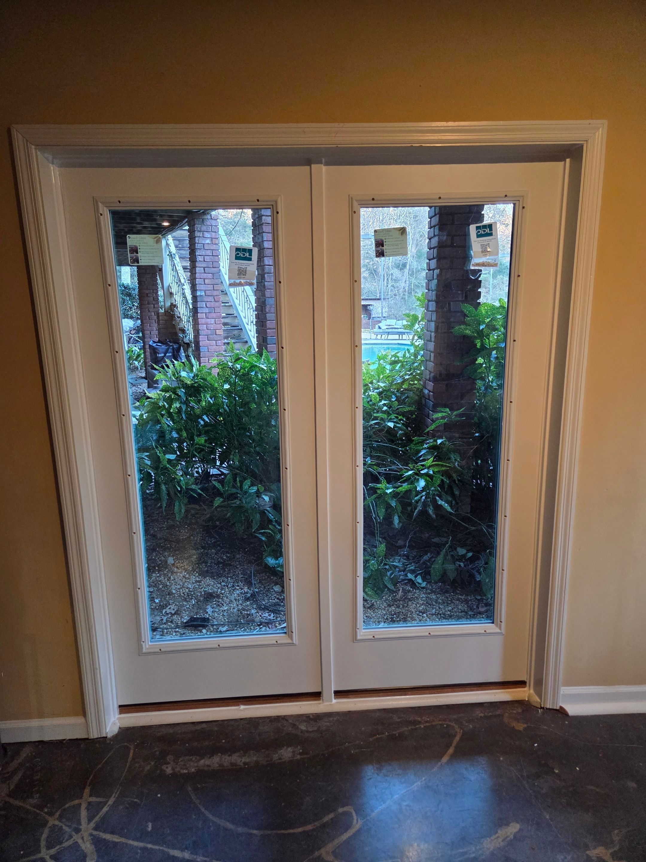 Miller Project in Vestavia Hills by The Window Source