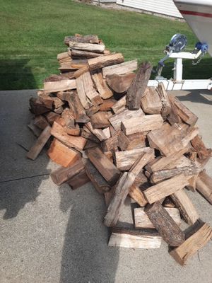 Firewood Delivery  using Seasoned Firewood