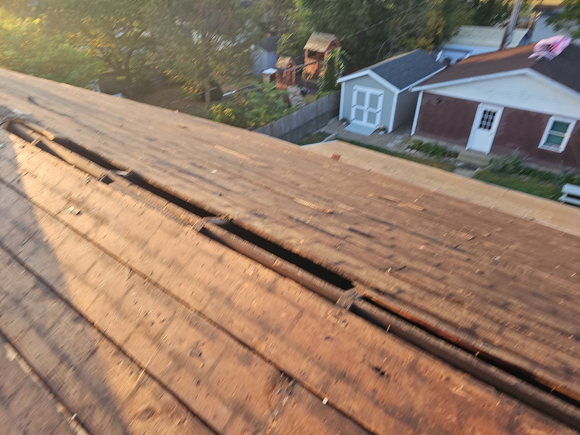 New Philadelphia Ohio Shingle Roof and Siding Installation by Pine Ridge Roofing LLC