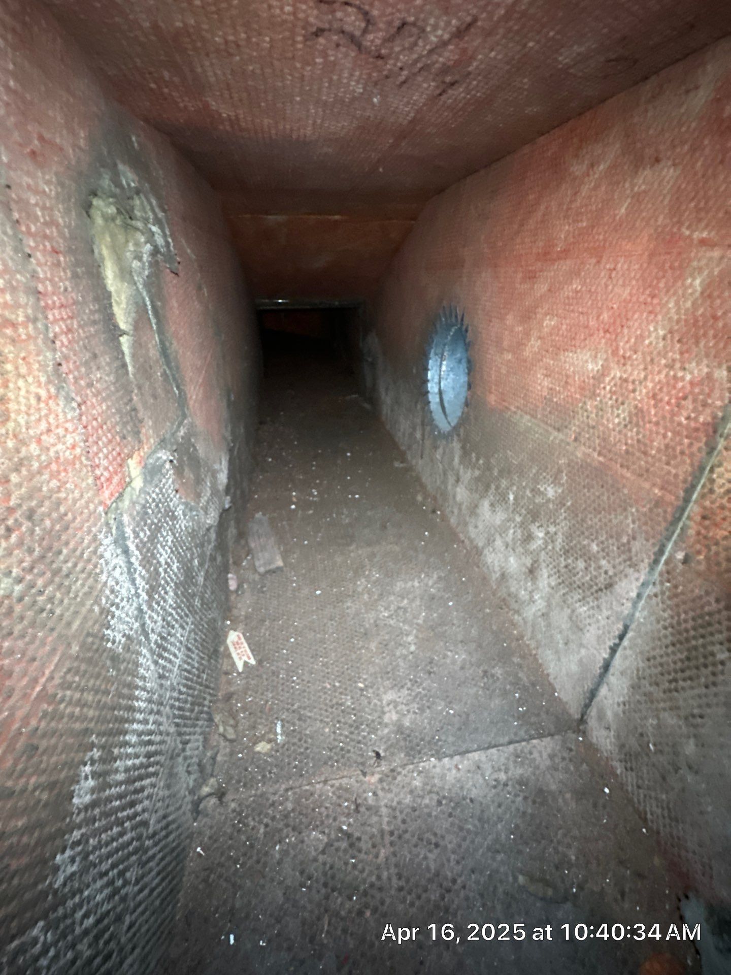 HVAC Restoration using HVAC Restoration Equipment  by TIES360 Air Ducts Plus