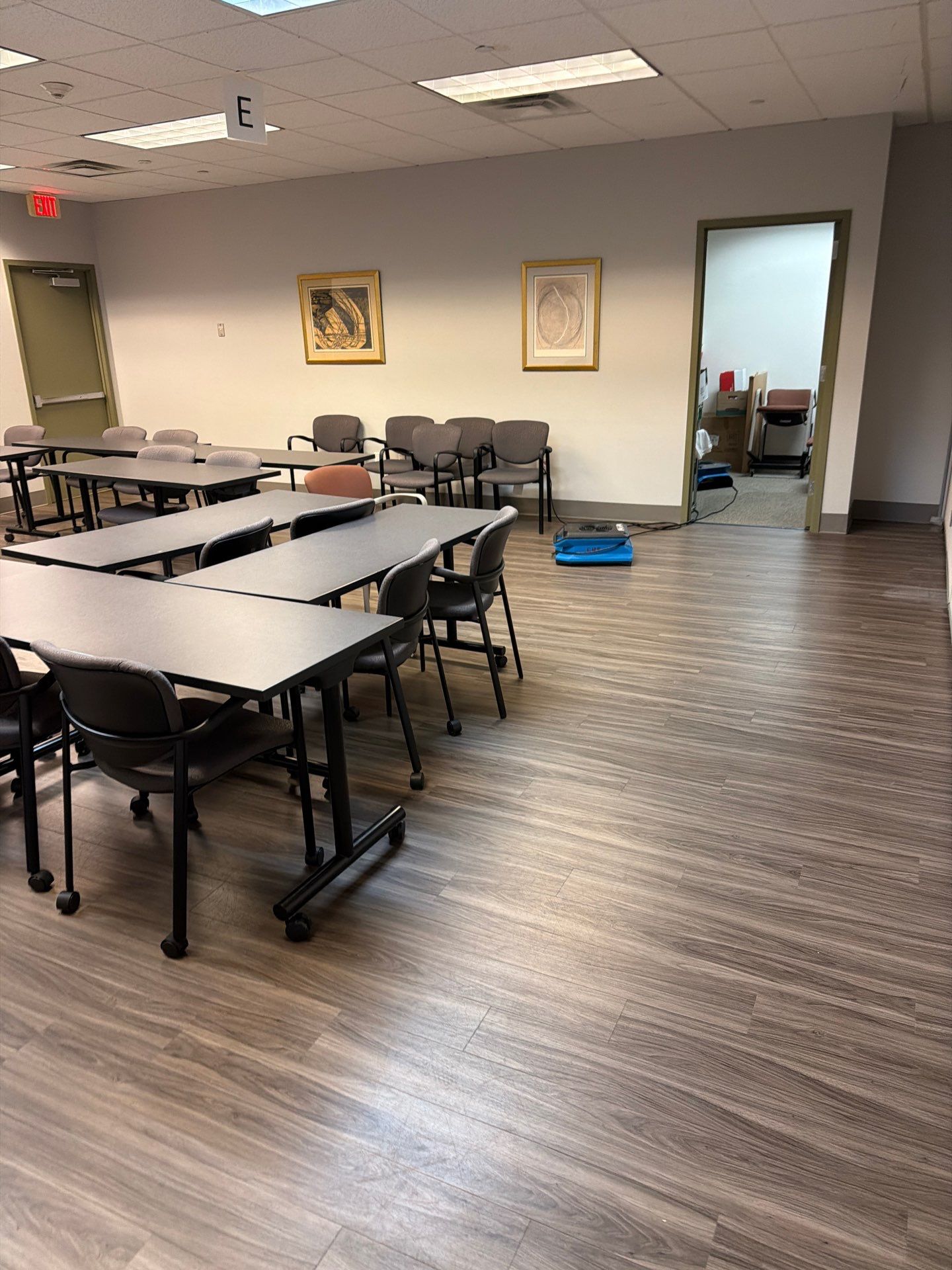 Commercial Water Damage Restoration in Farmingdale by EMS Restoration Corp
