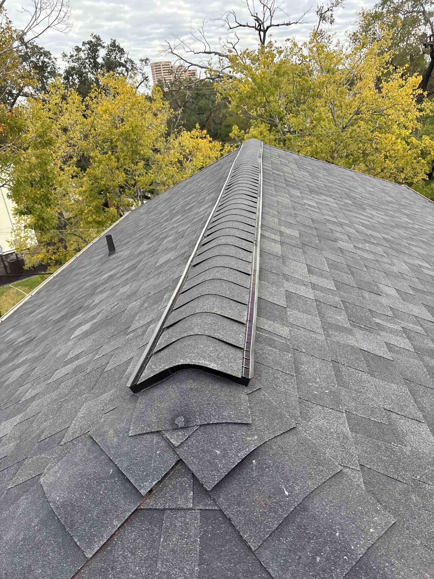 Roof Repair Houston by Roof Repair Company