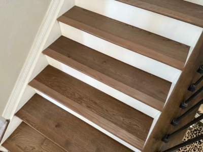 Project in Broomfield by FCI BECKER