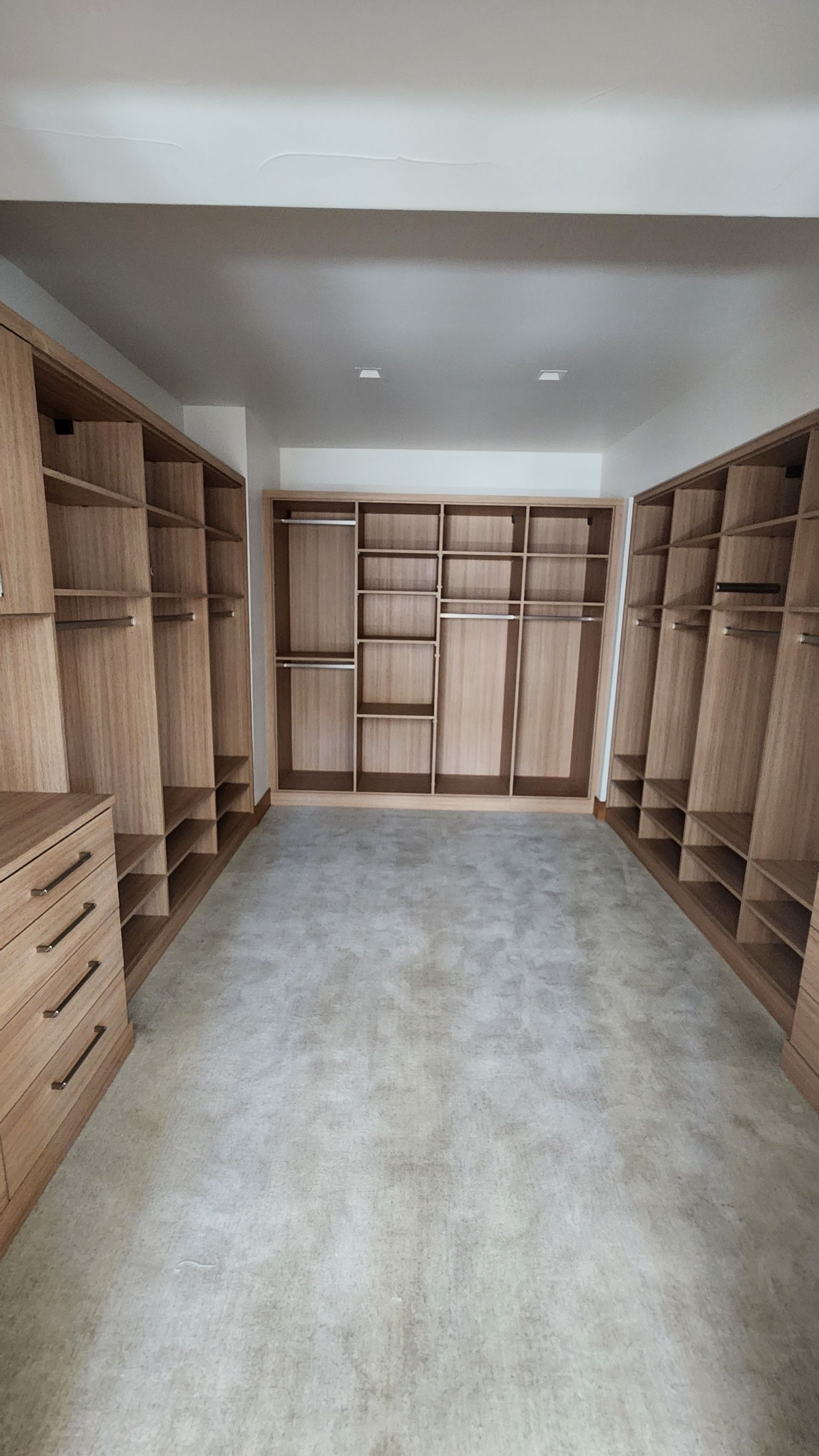 Closet & Storage Concepts - Boulder by Concept 32, Inc.