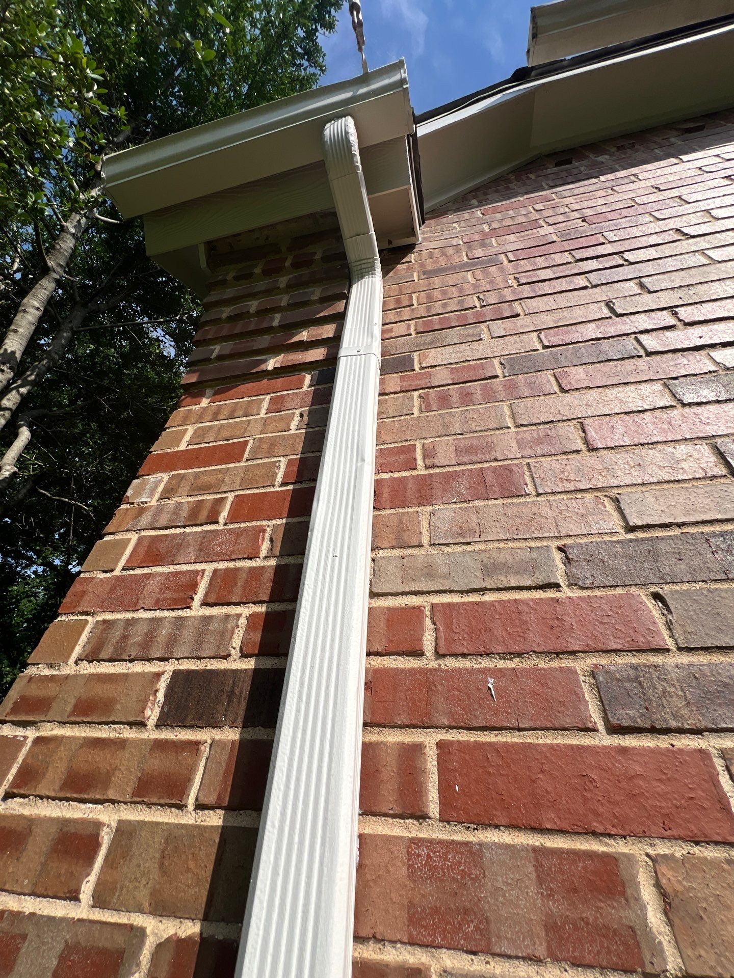 Residential Roof Replacement in Keller TX by Becker Roofing and Exteriors