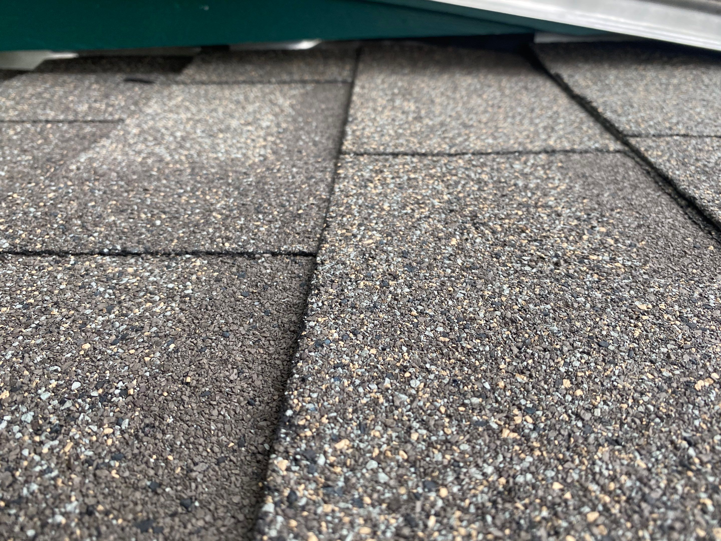 New Home Construction using Owens Corning Duration by The B.A.R Roofing