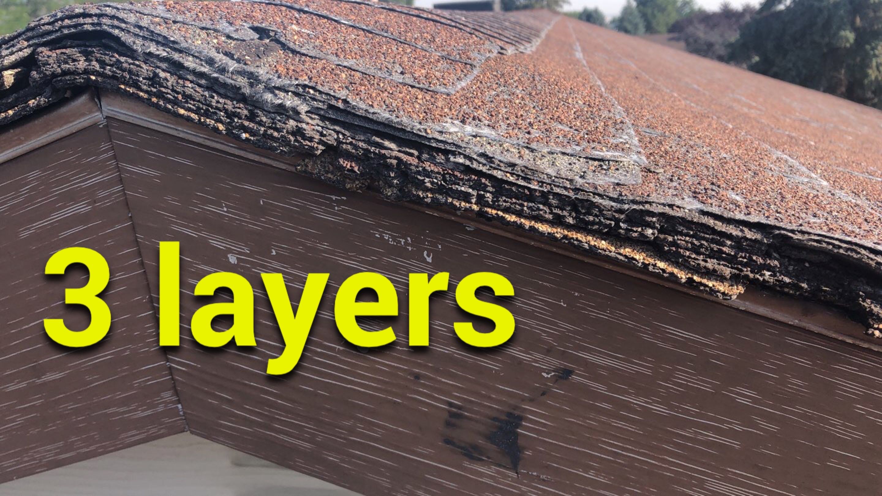 Residential Roofing Installation using GAF Timberline HDZ - Lifetime Shingle by The Roof Doctor