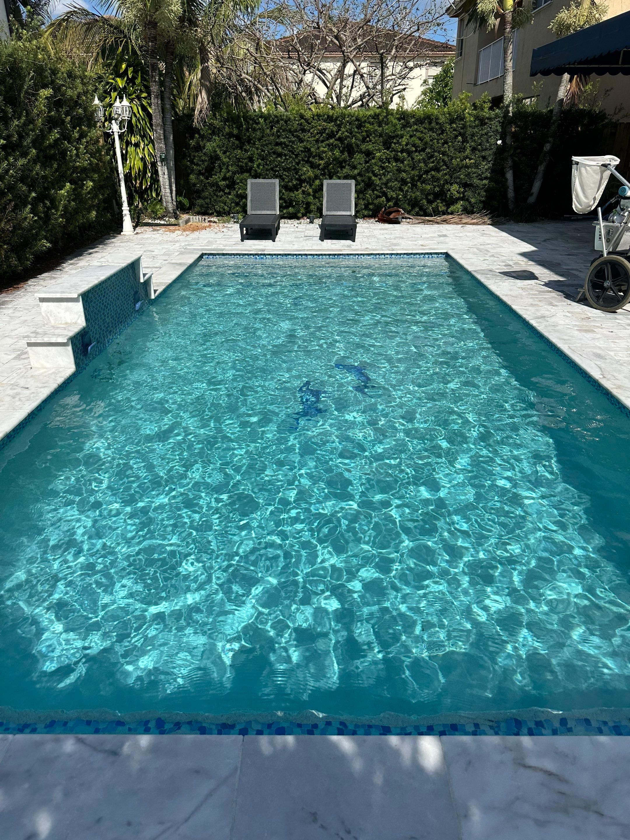 Kendall Lakes by Luxury MPM Services