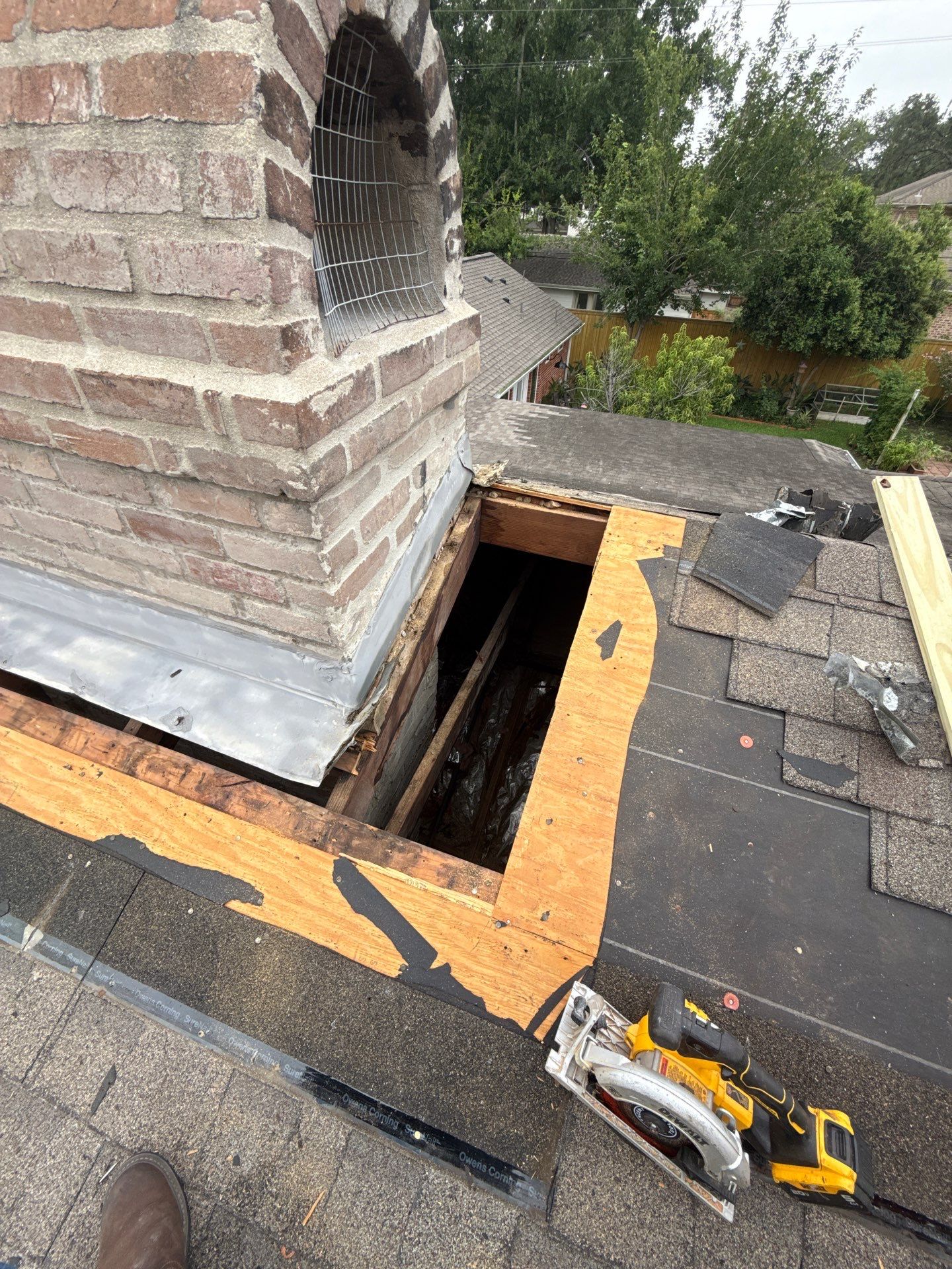 Roof Repair Houston by Roof Repair Services LLC