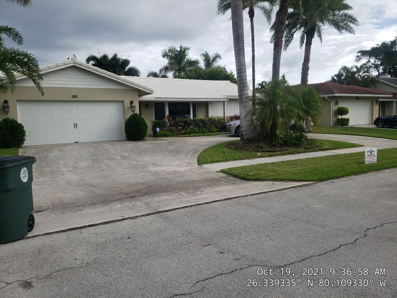Residential Roofing Installation using 1" Nail strip metal roof by BLUES BROTHERS CONSTRUCTION CORP