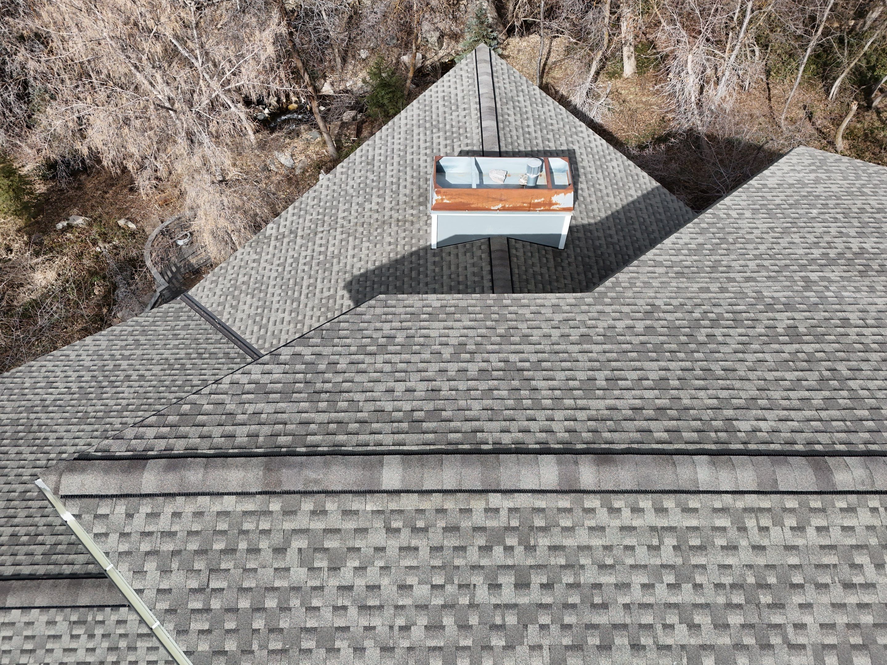 Roofing in Bountiful, UT by Go Pro Roofing