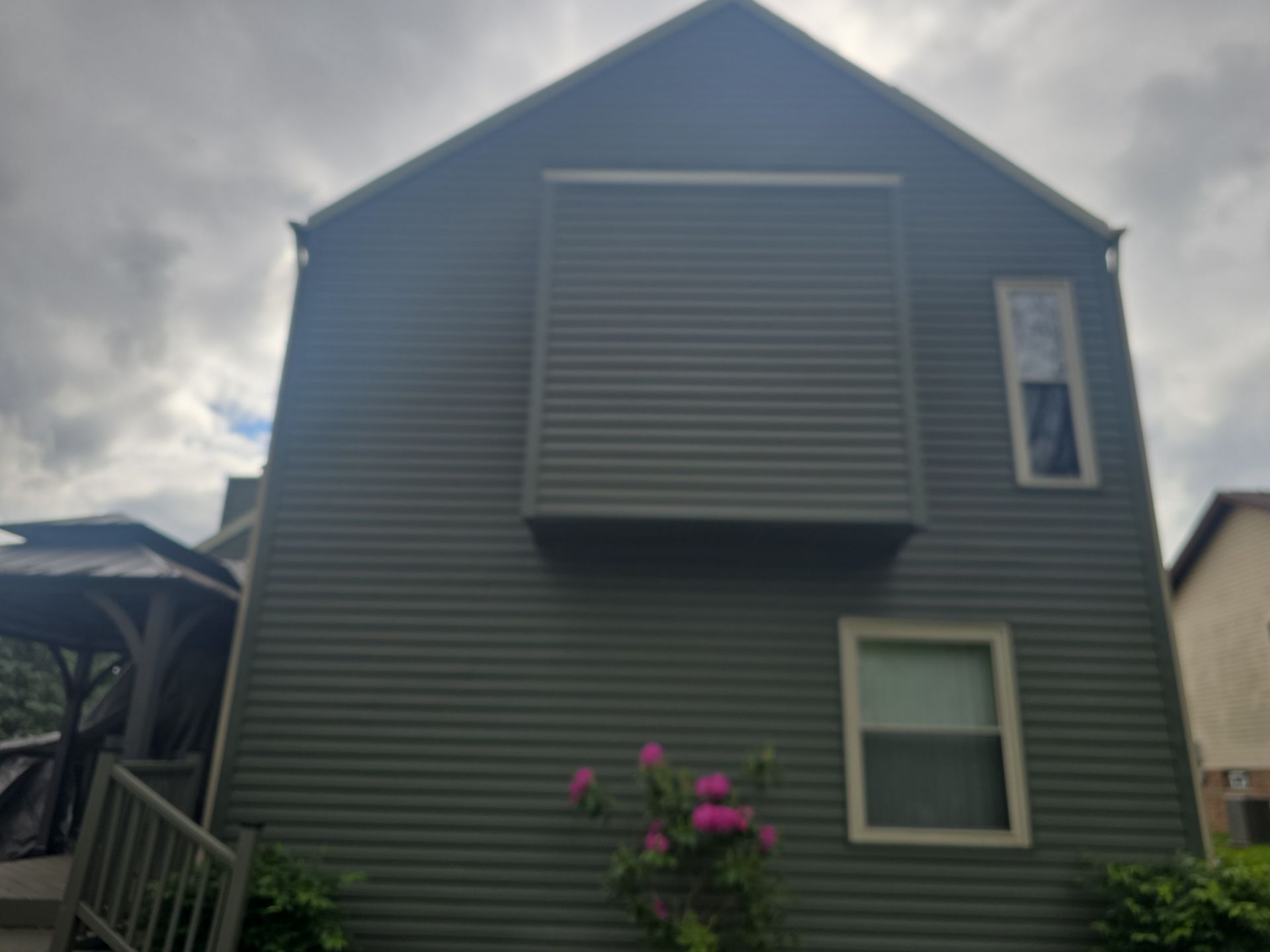 Harla Lukes by Silver Leaf Contracting 