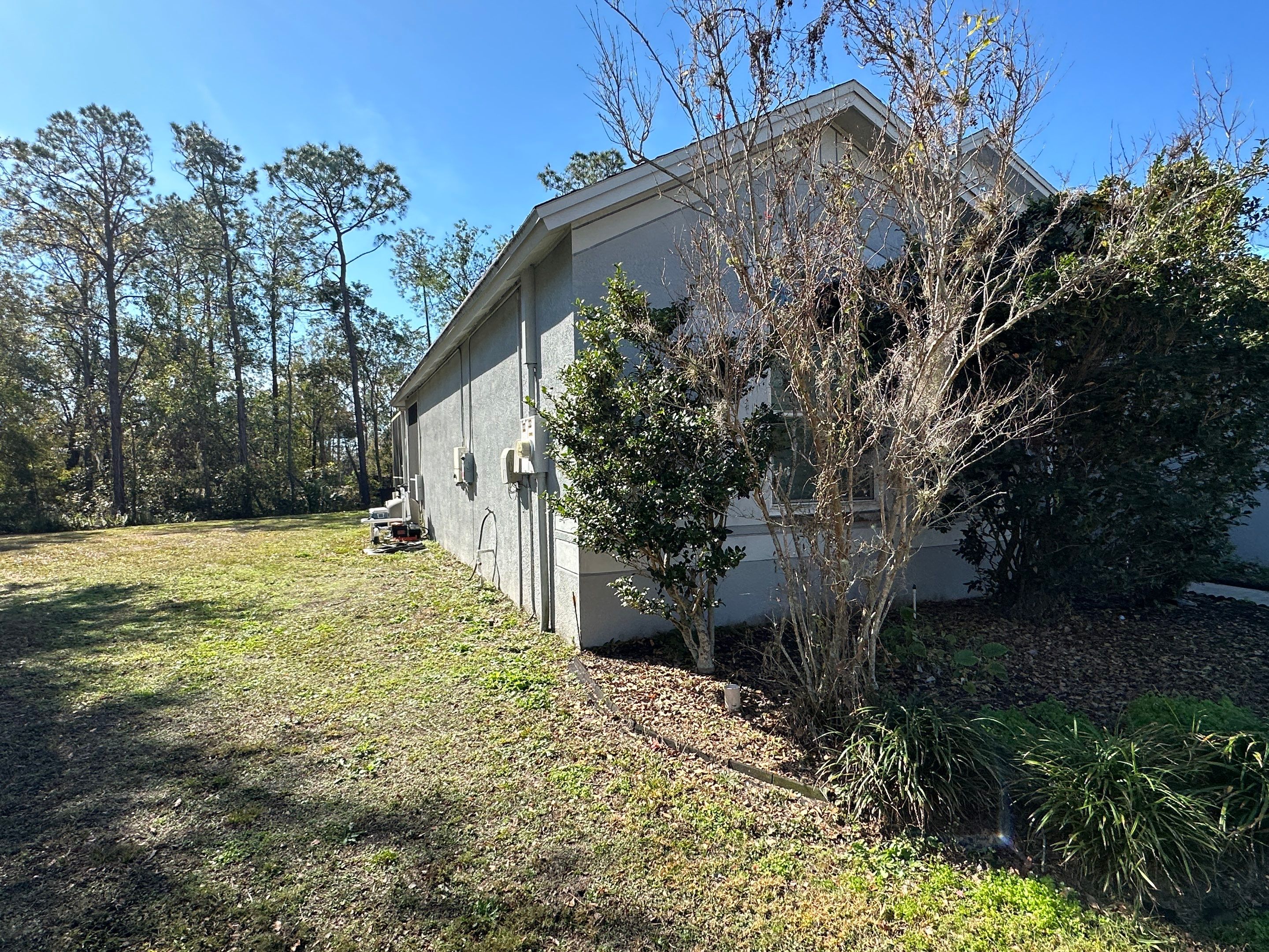 Roof Damage Claim in Zephyrhills by FLAPA & KeyStone