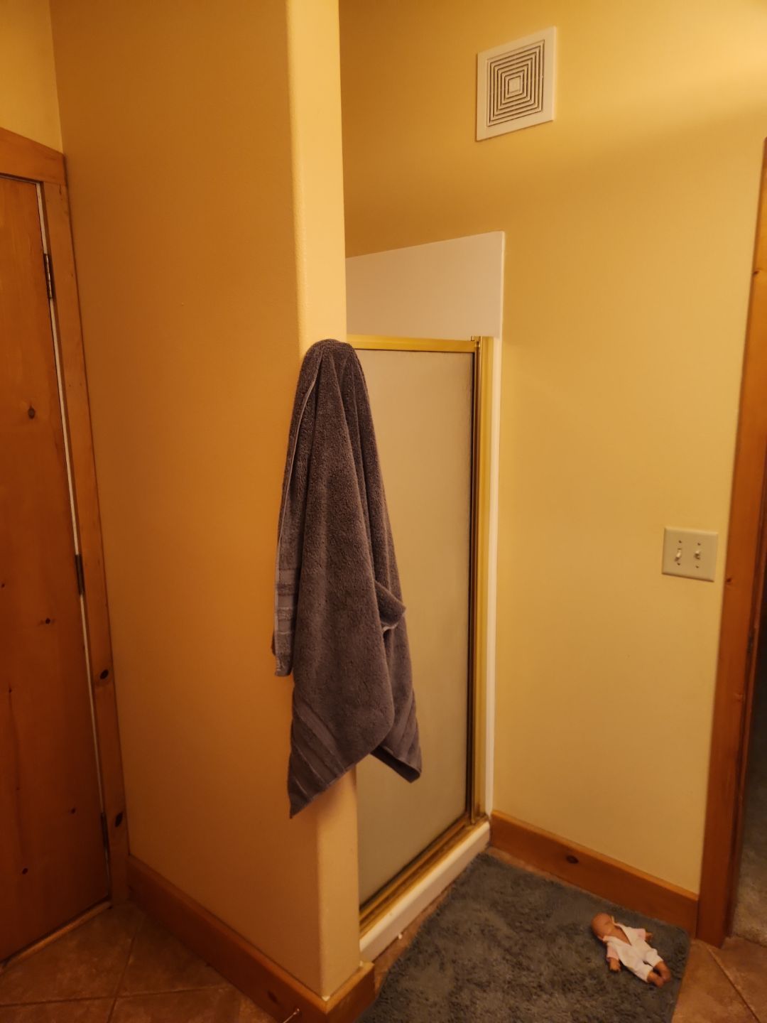 Bathroom Remodel by Homebound Construction