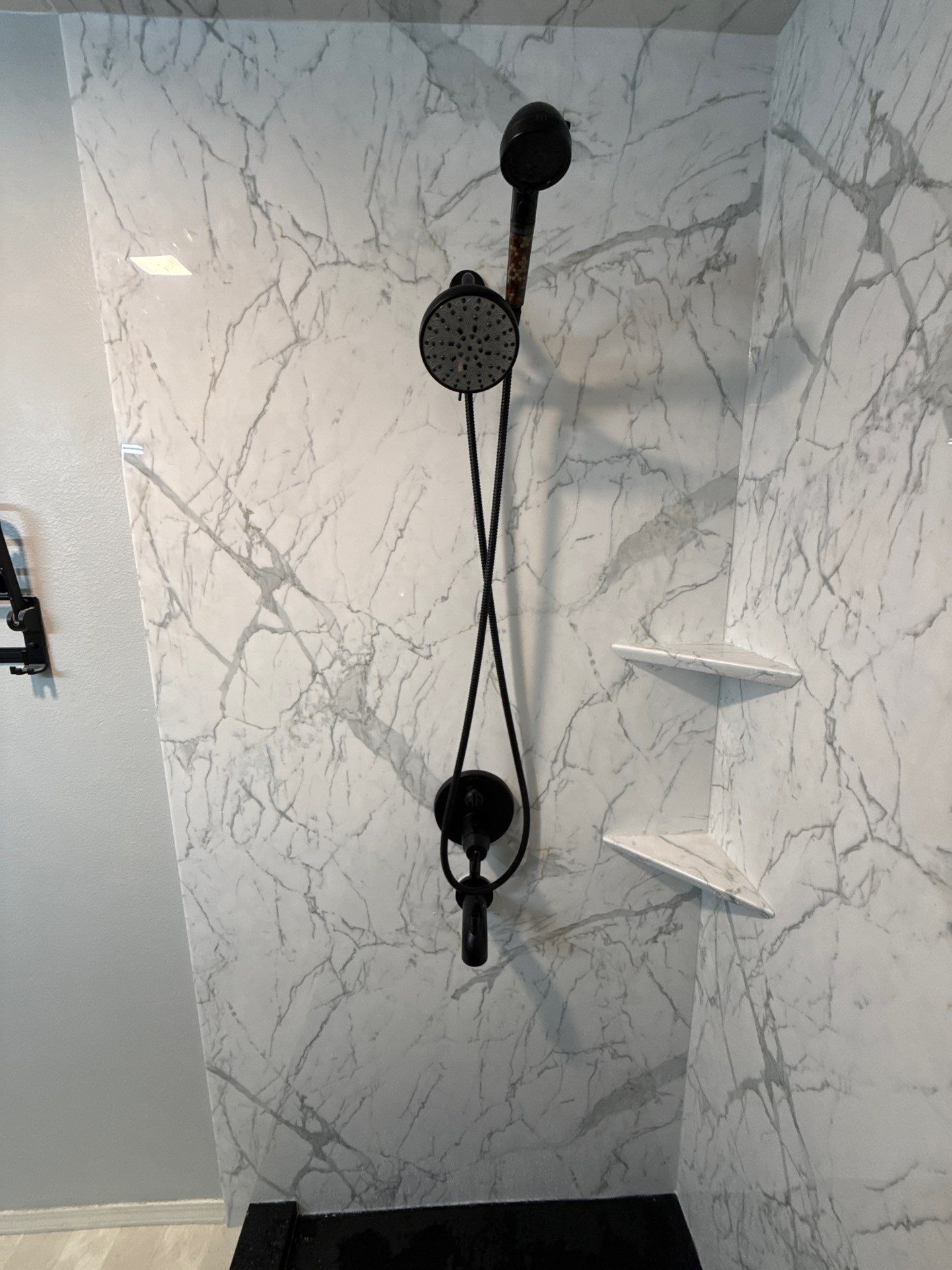 Project in Colorado Springs by Discount Bath LLC