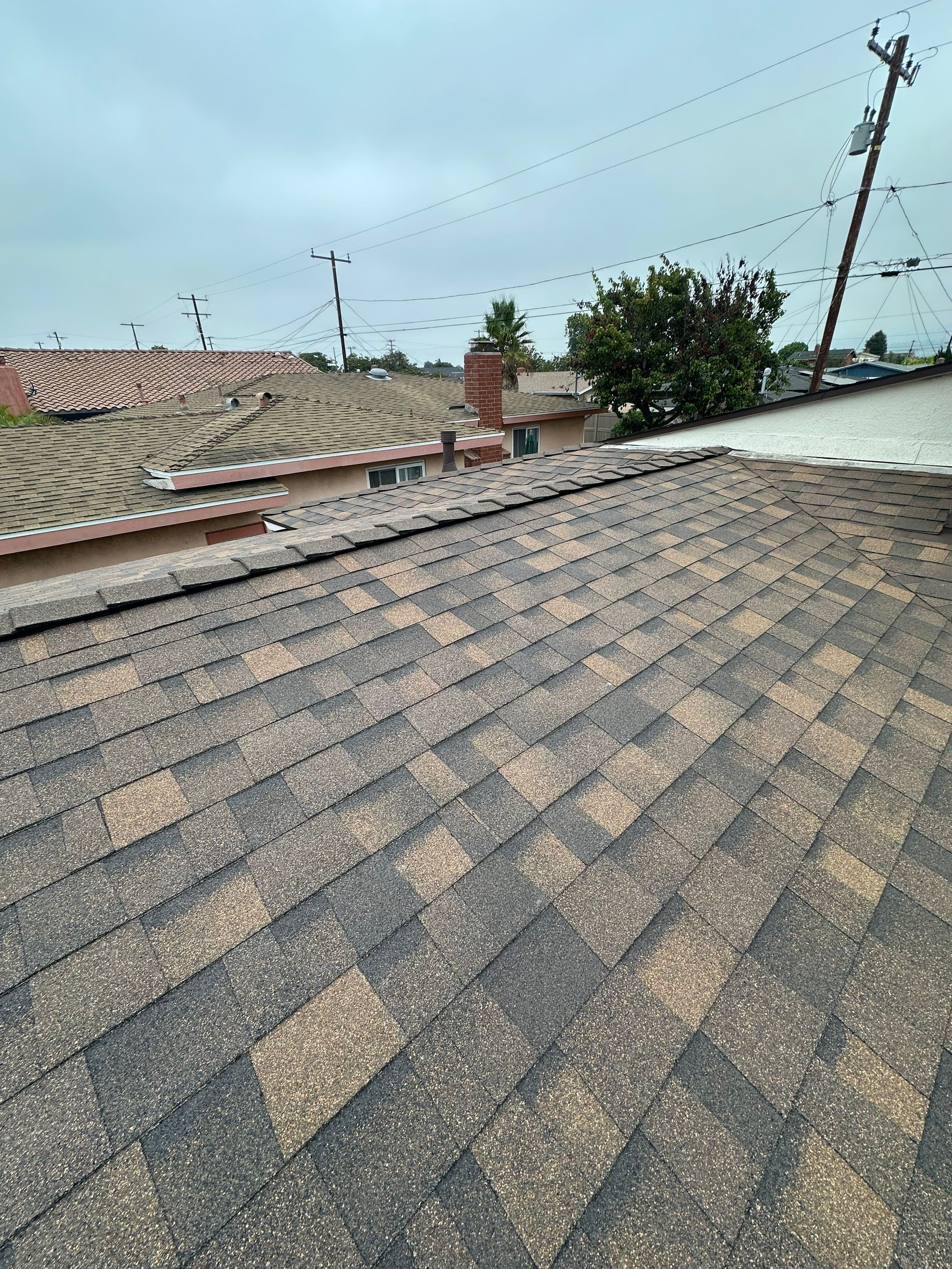 Roof Replacement - Torrance, CA 90505 by Epic Roof Replacement