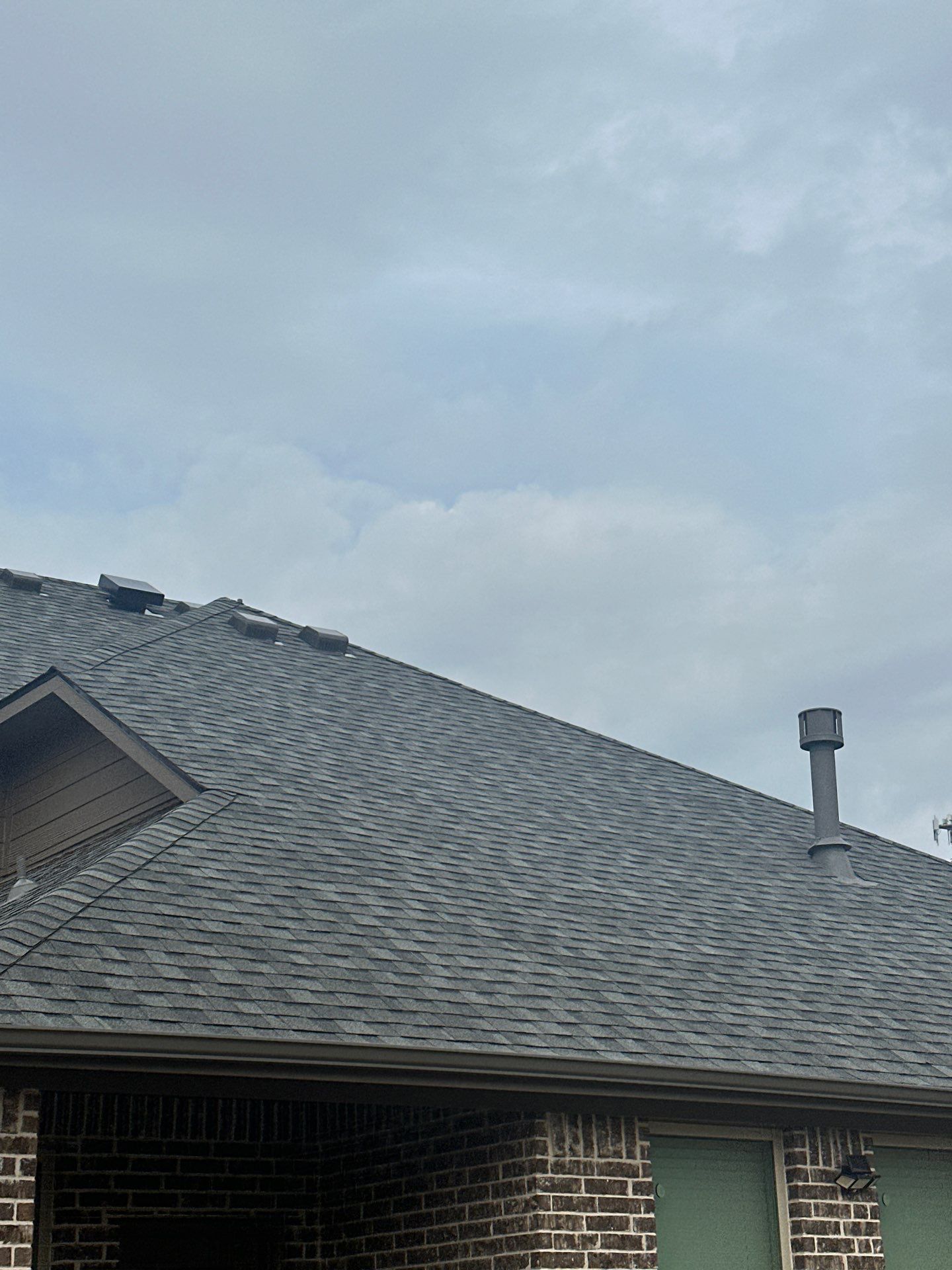 Project in Wylie by Rhino Roofing and General Contracting, LLC