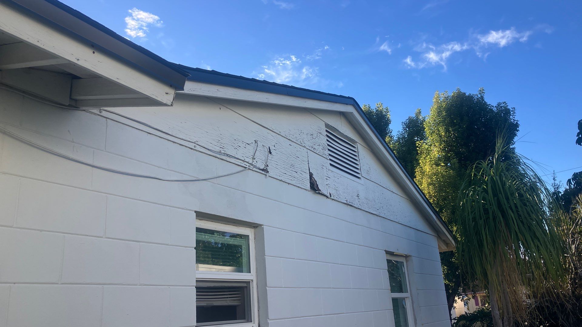 Project in St. Petersburg 33713 by Mitchell Roofing Company LLC 