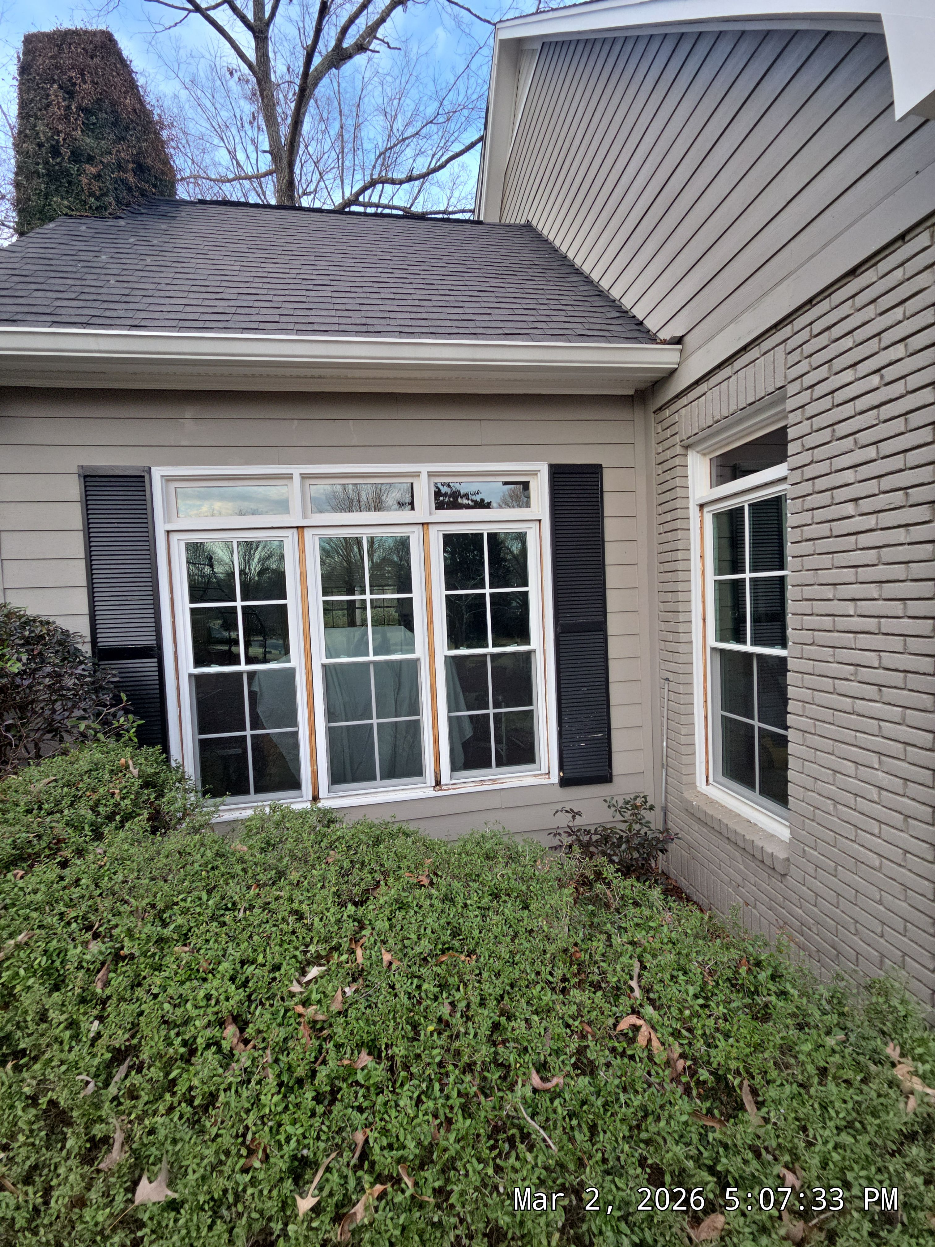 Flowers Project in Vestavia Hills, AL by The Window Source