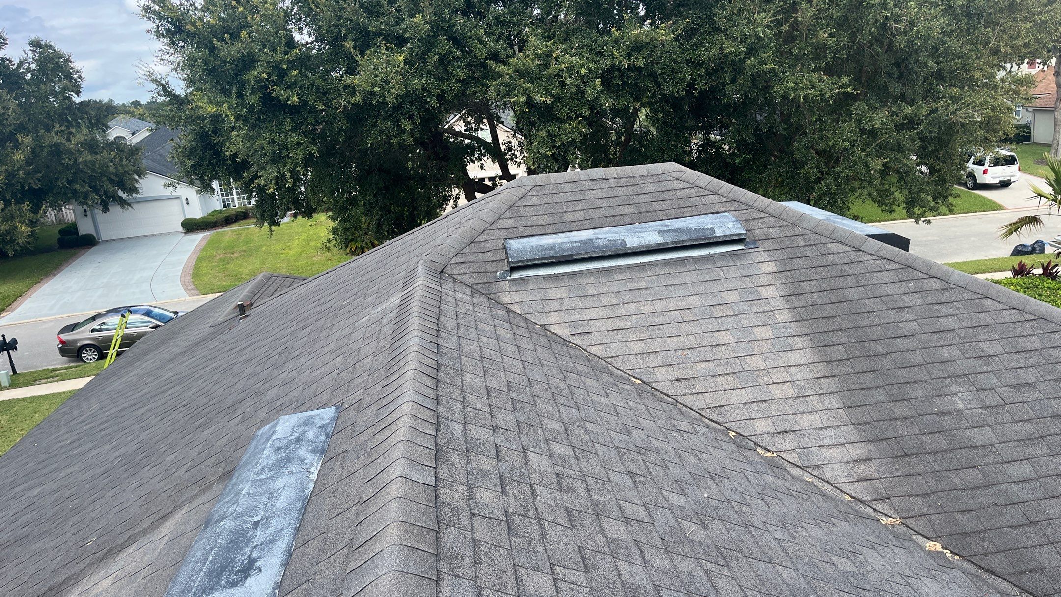 Shingle -> Shingle by Prime Roofing