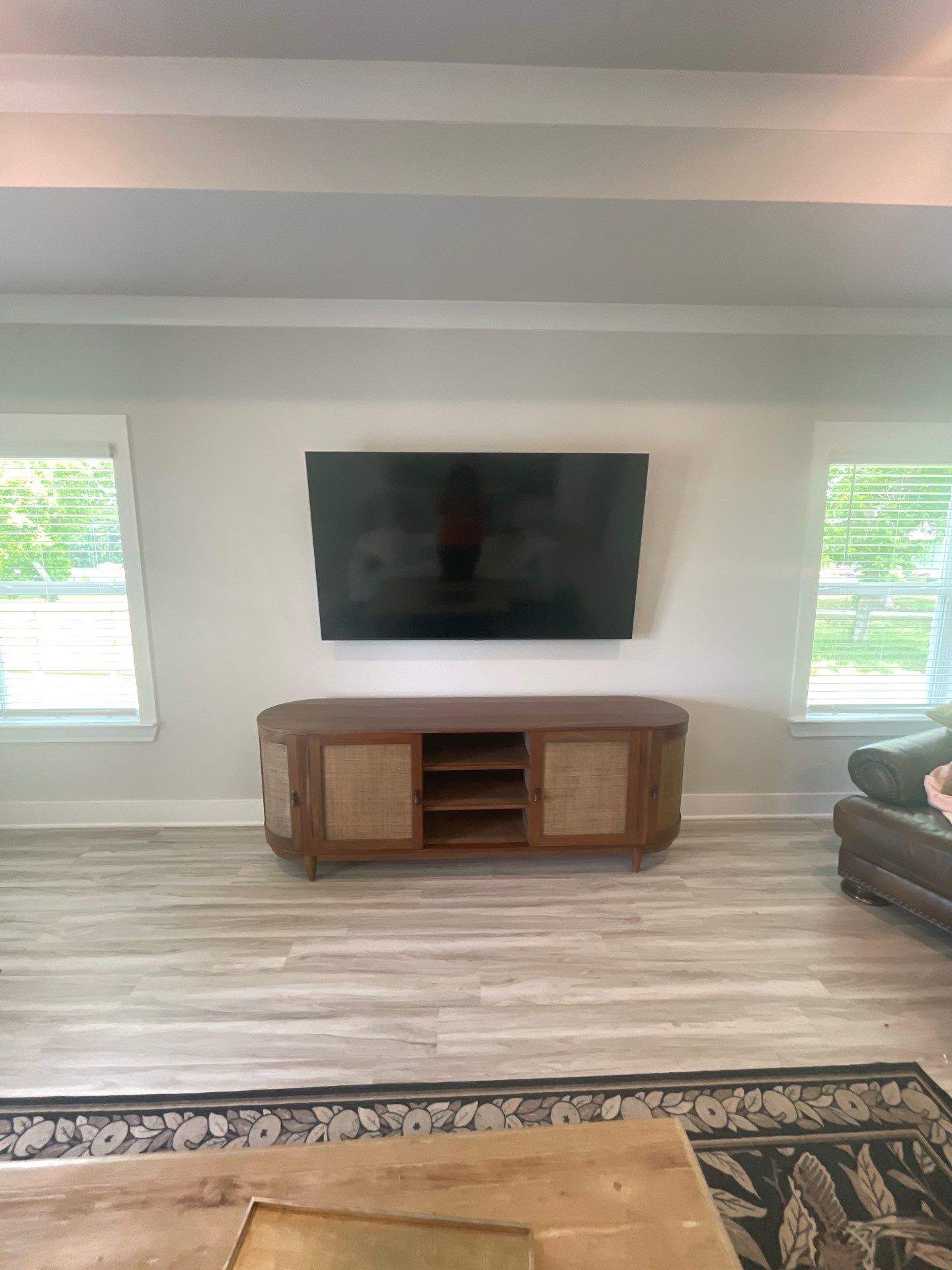 Basic TV Mounting Projects by Hangman Mounting & Installation 