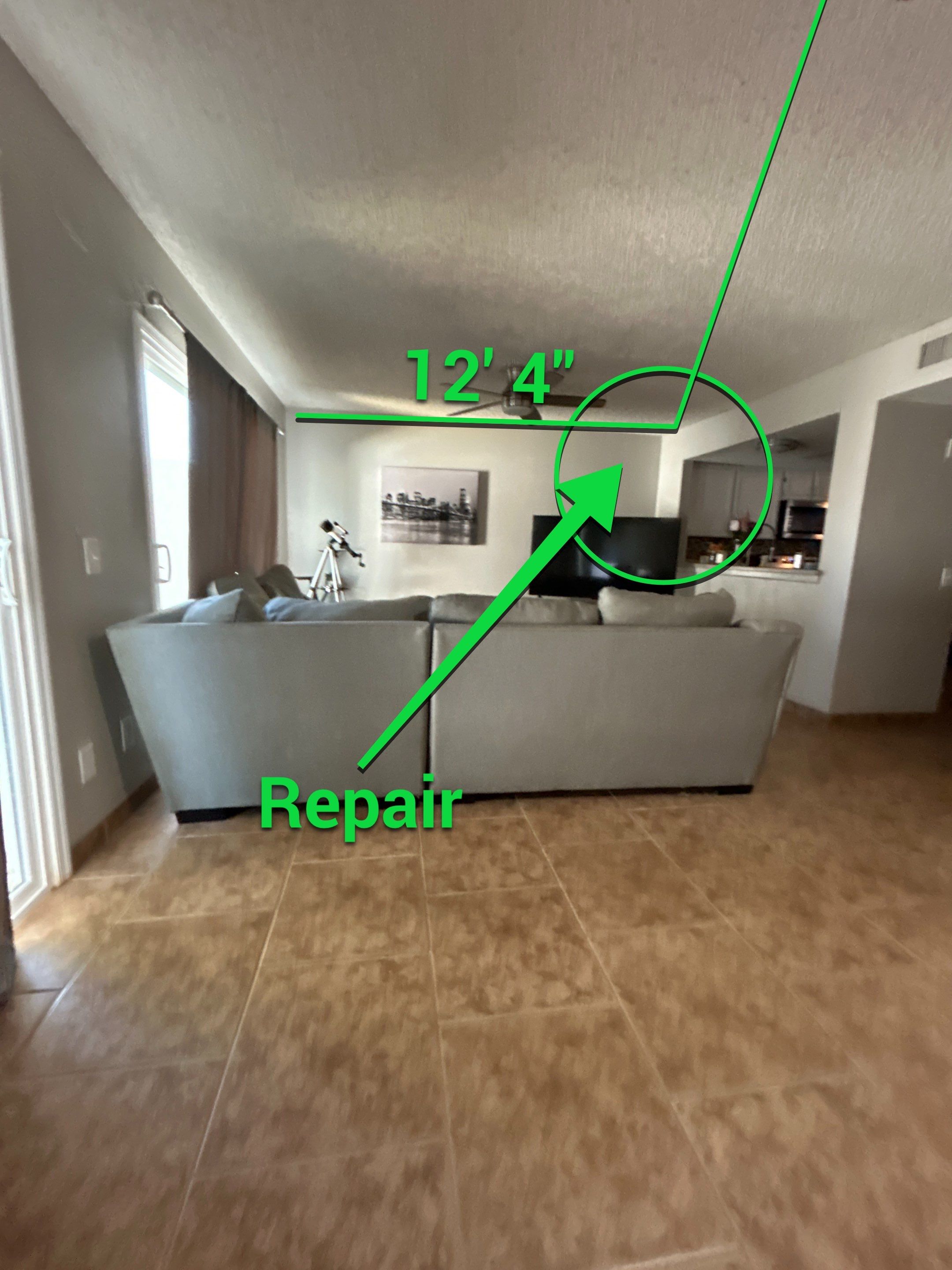 test by CompanyCam Sales Demo