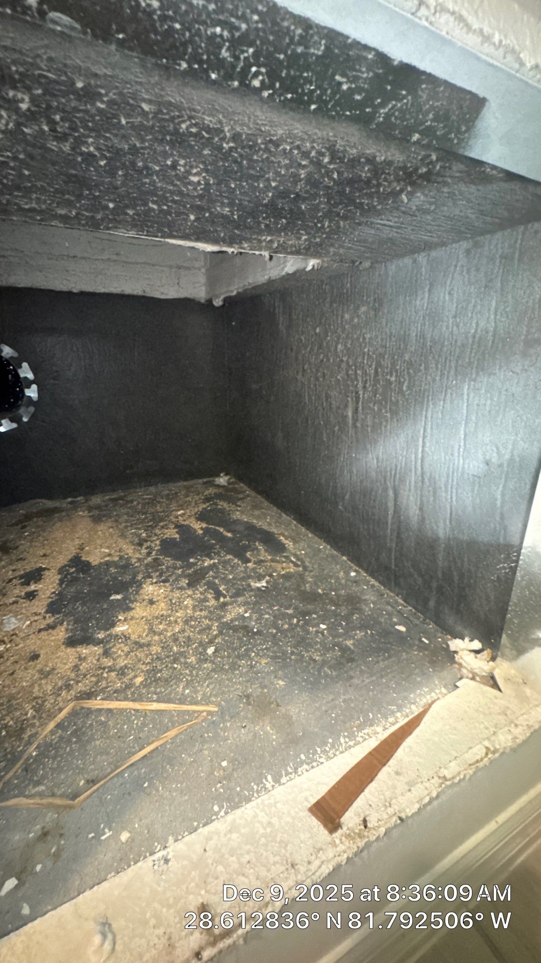 Air Duct Cleaning in Groveland by Hygienic Air, Inc