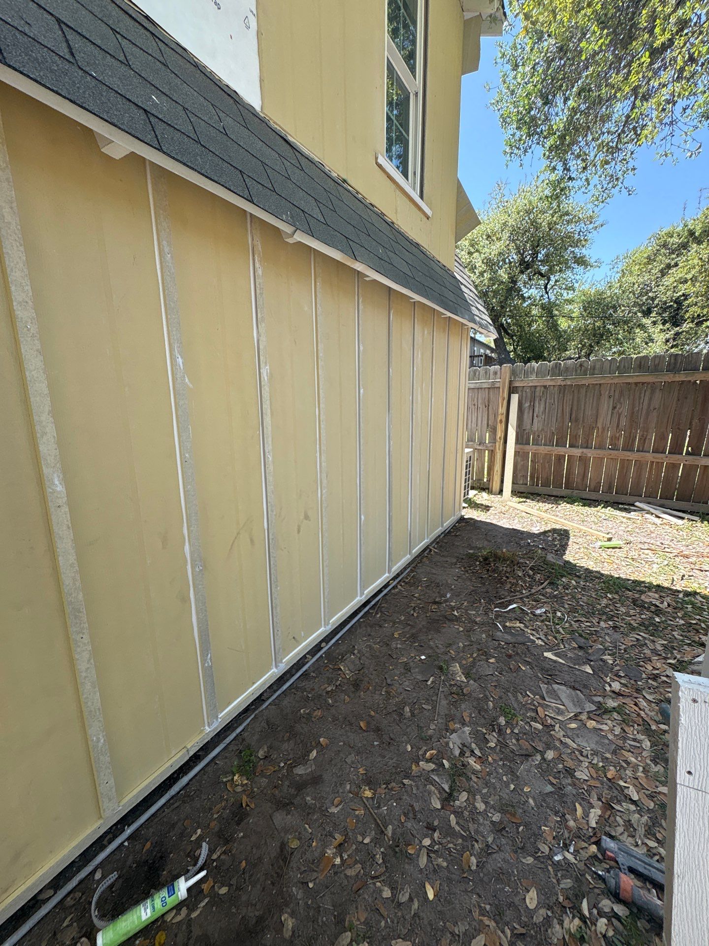 Olive you a Lot! by Bayfront Roofing and Construction