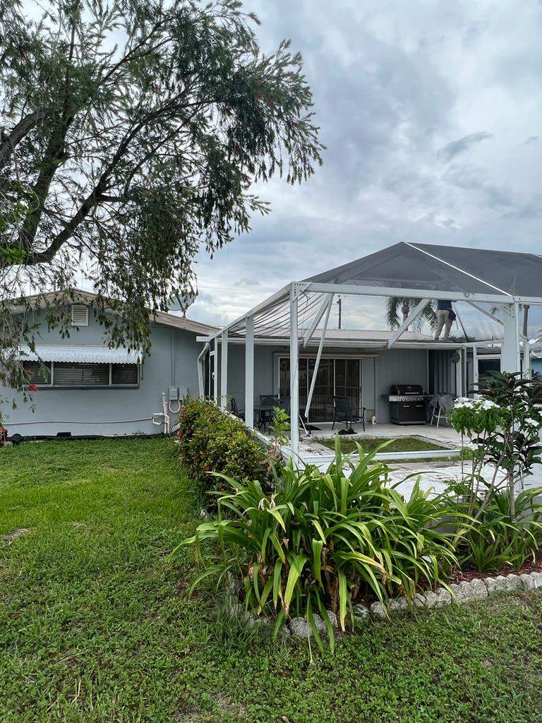 Water Damage Claim in Cape Coral by FLAPA & KeyStone