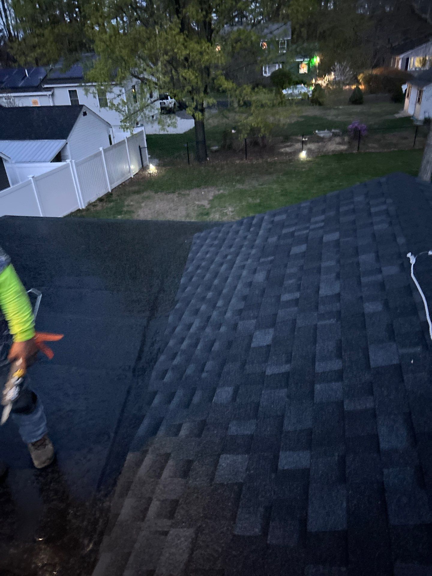 Flat Roofing & Skylights | Westford by Mighty Dog Roofing of Greater Middlesex County