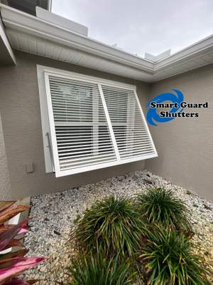 Hurricane Protection