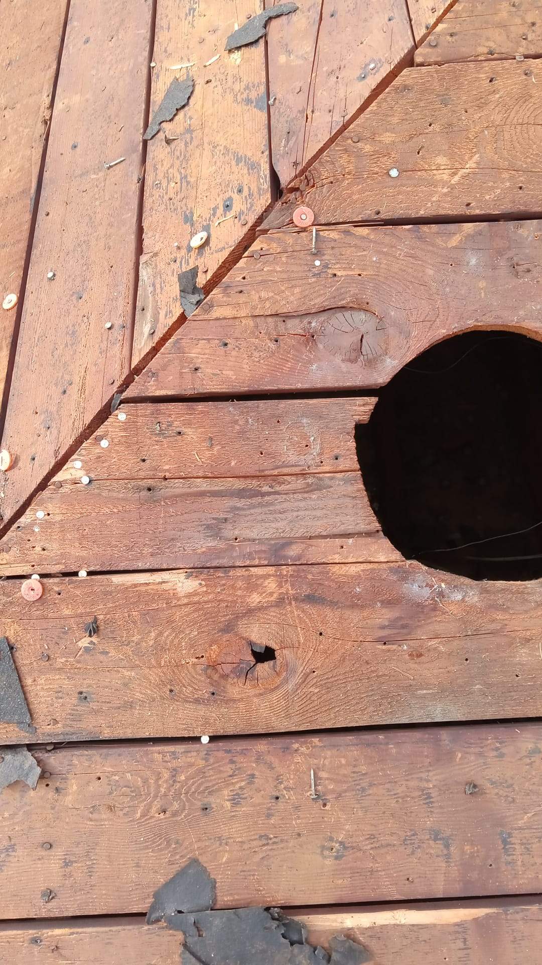 Roof Replacement - Wilmington, CA 90744 by Epic Roof Replacement