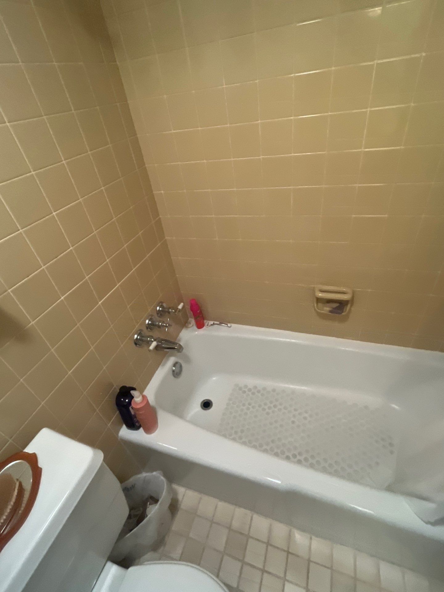 Project in Rogers, AR by Ozark Home Pros