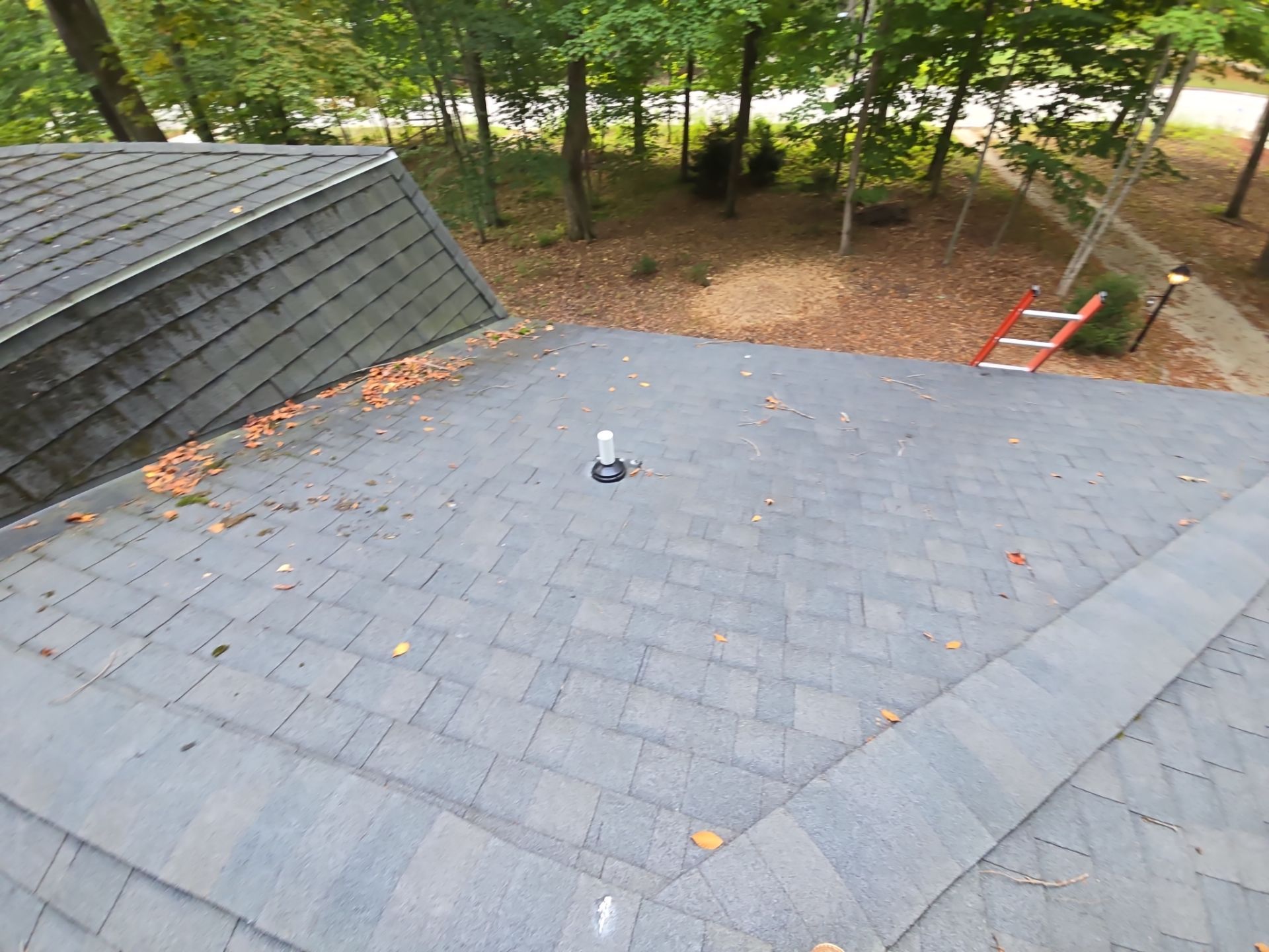 Grabow Home Remodel Sheboygan by Gellings Roofing and Siding LLC