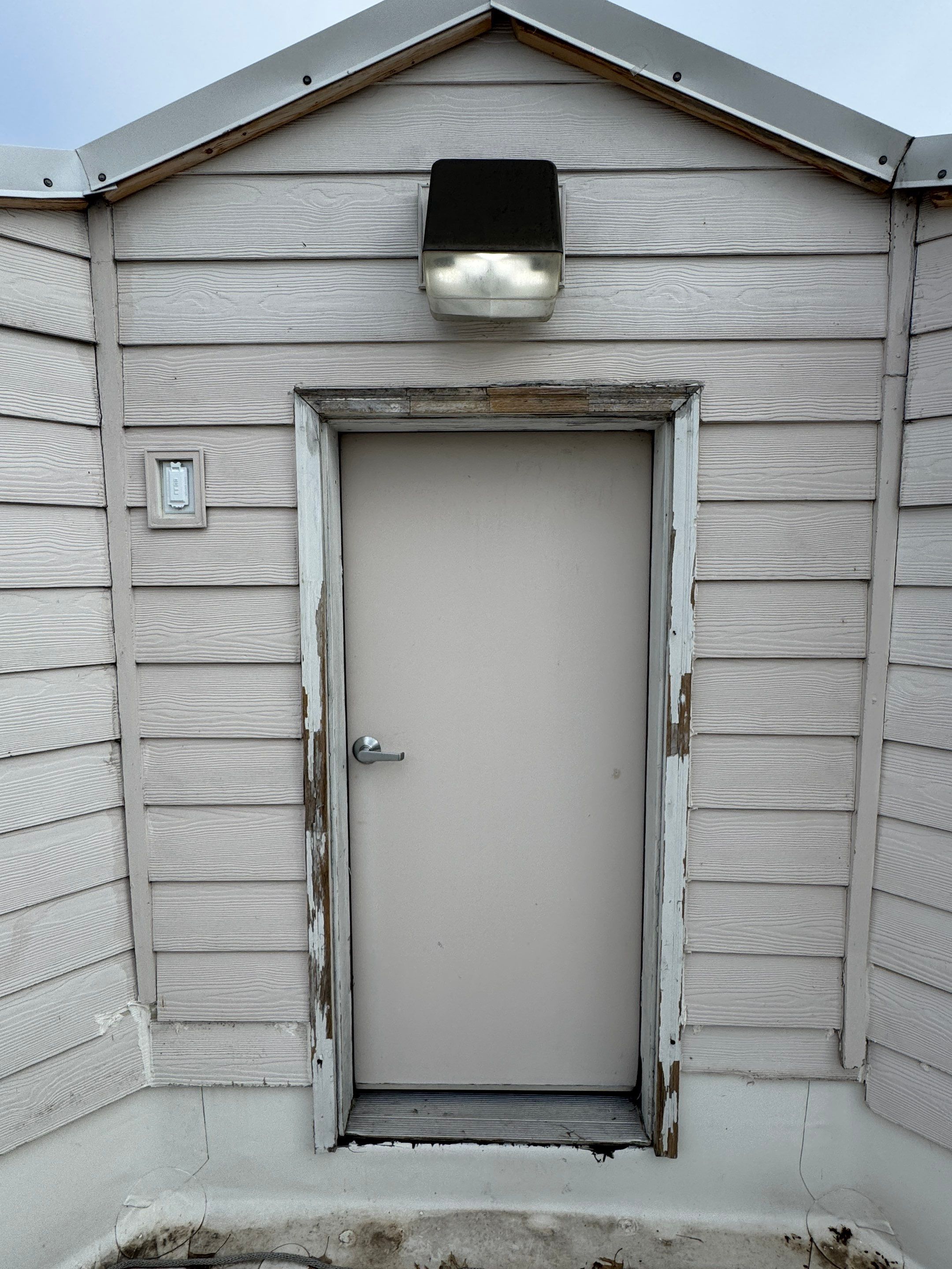 Project in Eau Claire by Crush Development Services LLC