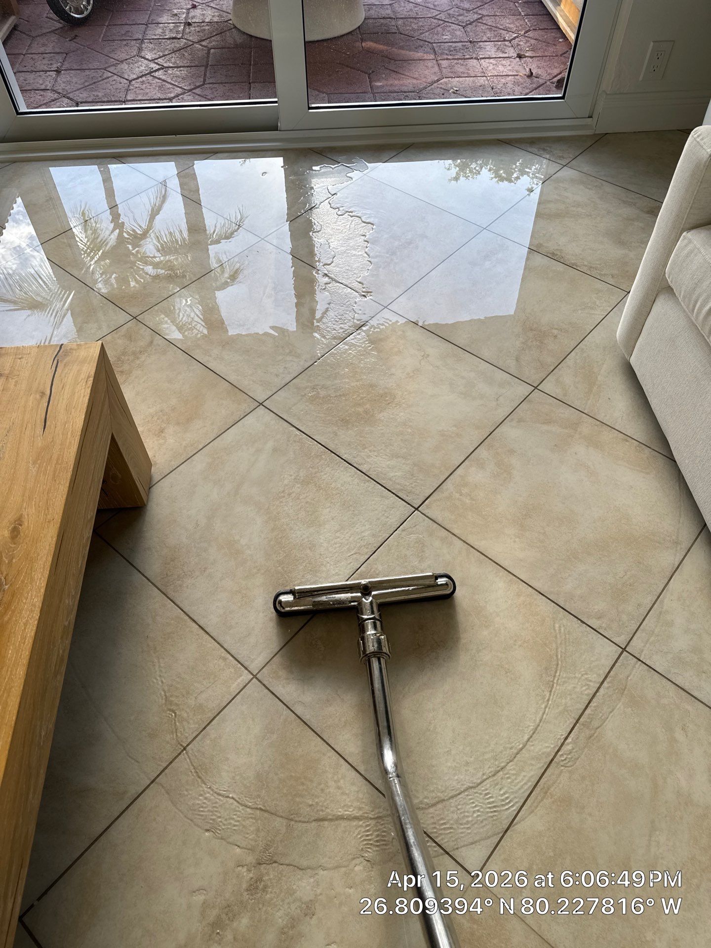  Water Damage Restoration  in West Palm Beach by SuperClean 