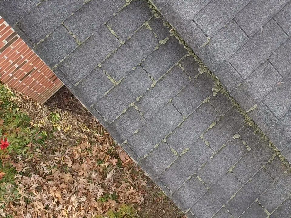 Project in Goochland by Roof Maxx of Midlothian
