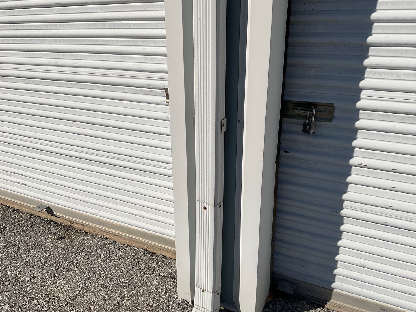 Exterior Painting by Alpha Design Services