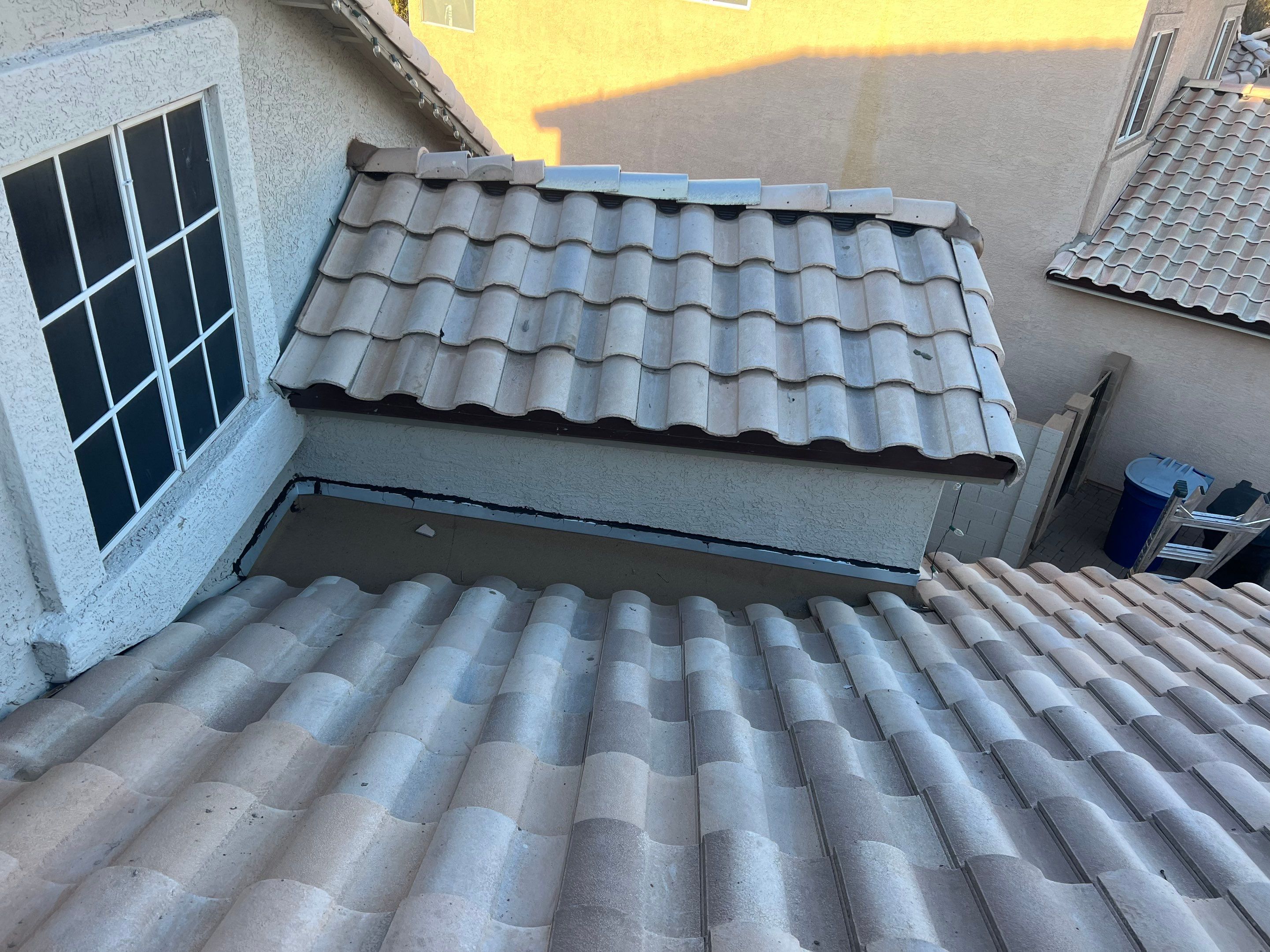 Nicole & Daniel's Full Re-roof by All Storm Roofing & Construction
