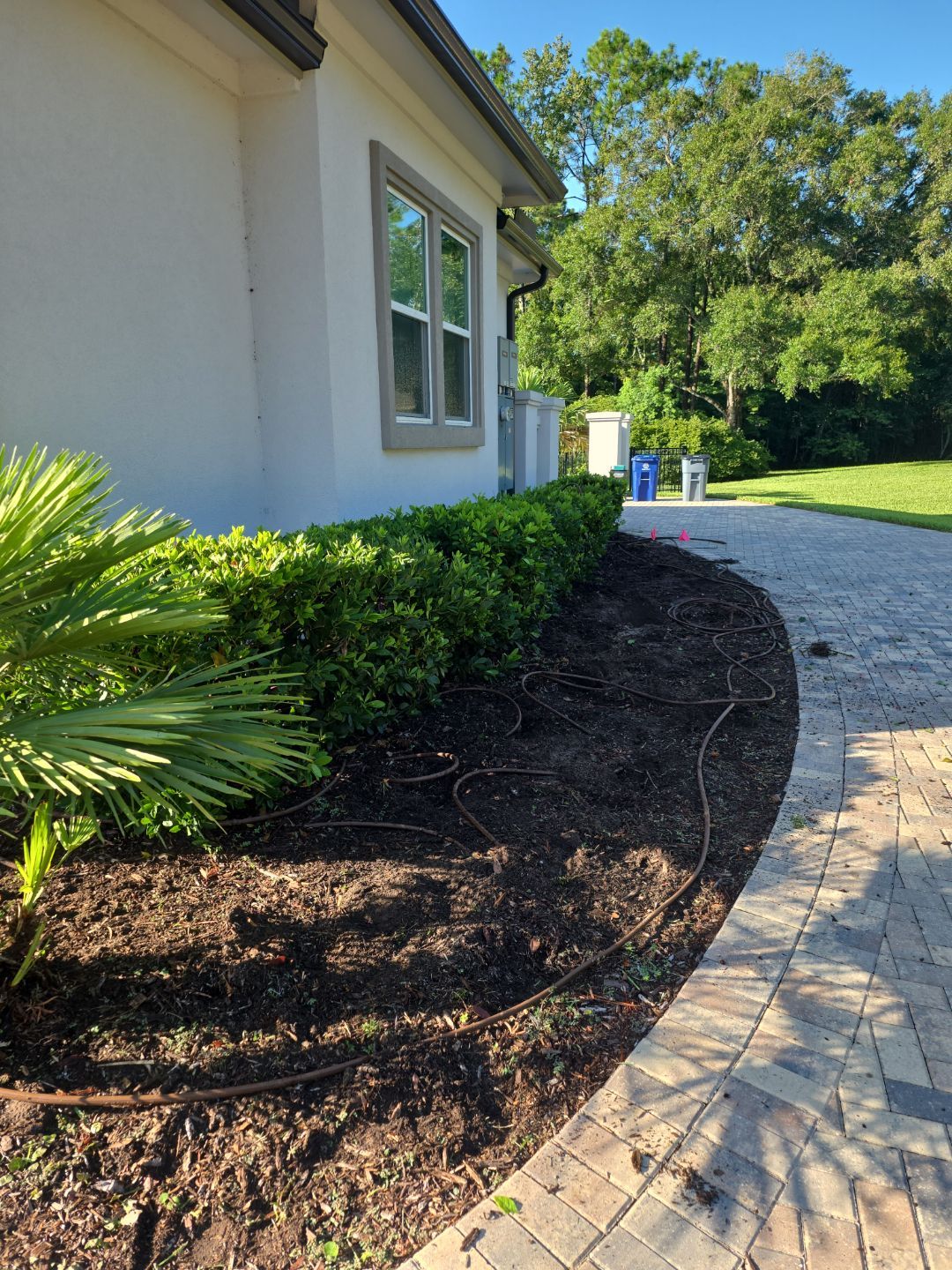 Deerwood Resident | Landscape Update by ProGreen Services